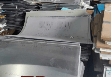 Thu Mua Phế Liệu Thuận Phát: Thu Mua Phế Liệu Giá Cao - Tận Nơi - Uy Tín