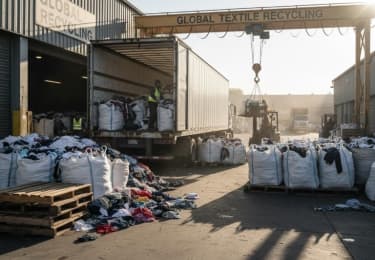 Thu Mua Vải Tồn Kho Giá Cao Toàn Quốc - Quy Trình Nhanh Gọn & Thanh Toán Tức Thời