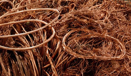 Phe lieu cong nghiep thu mua tan noi